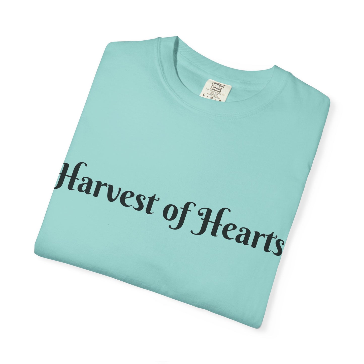 Faith and Farm T Shirt