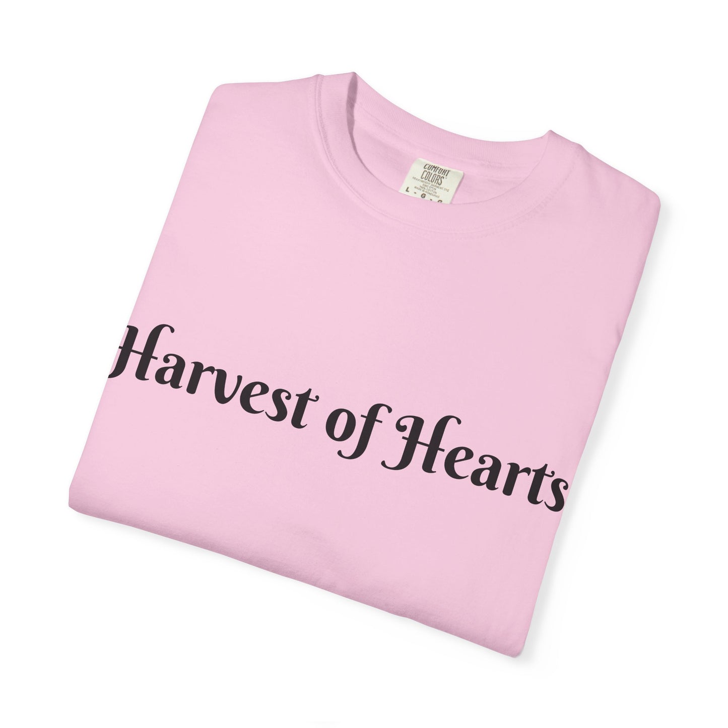 Faith and Farm T Shirt