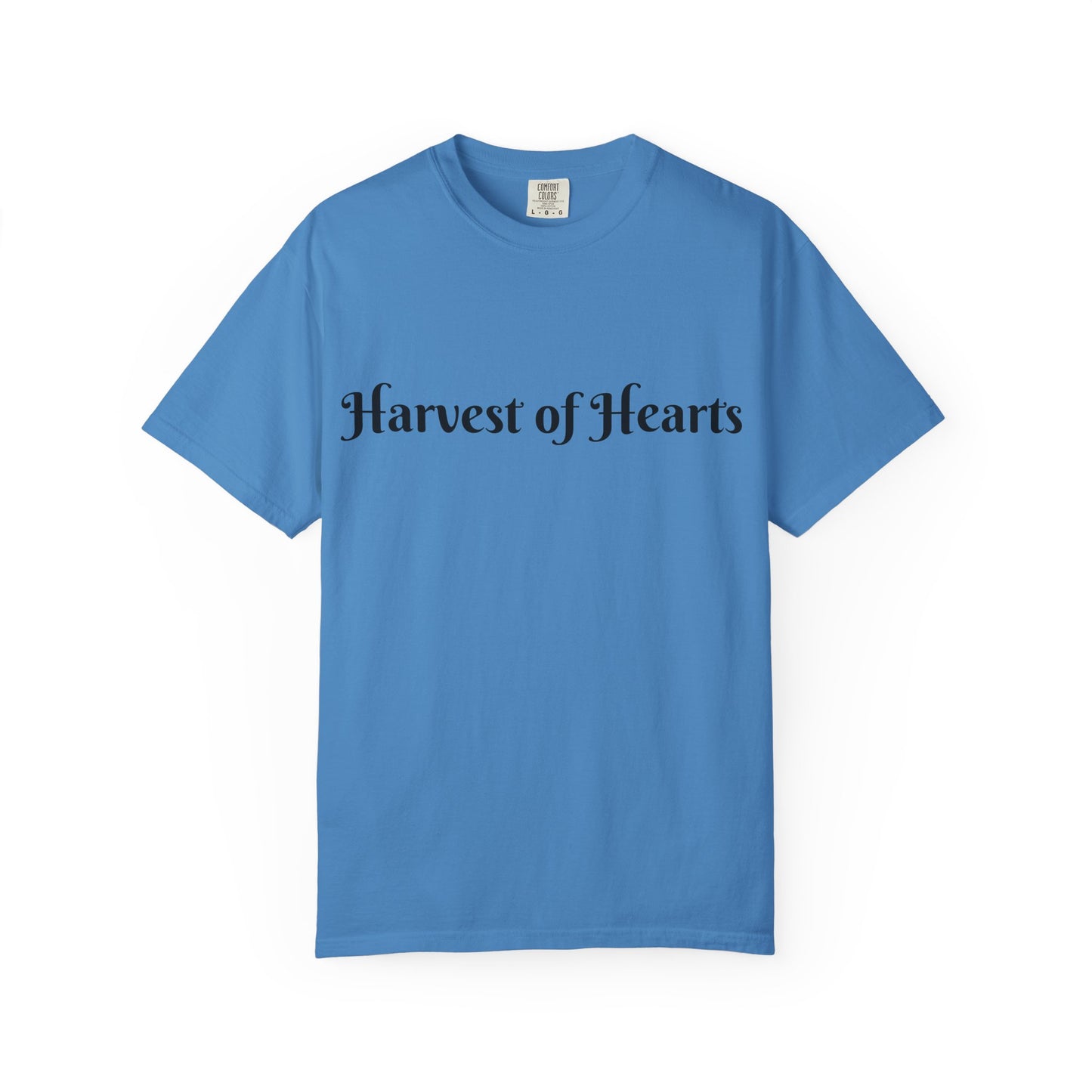 Faith and Farm T Shirt