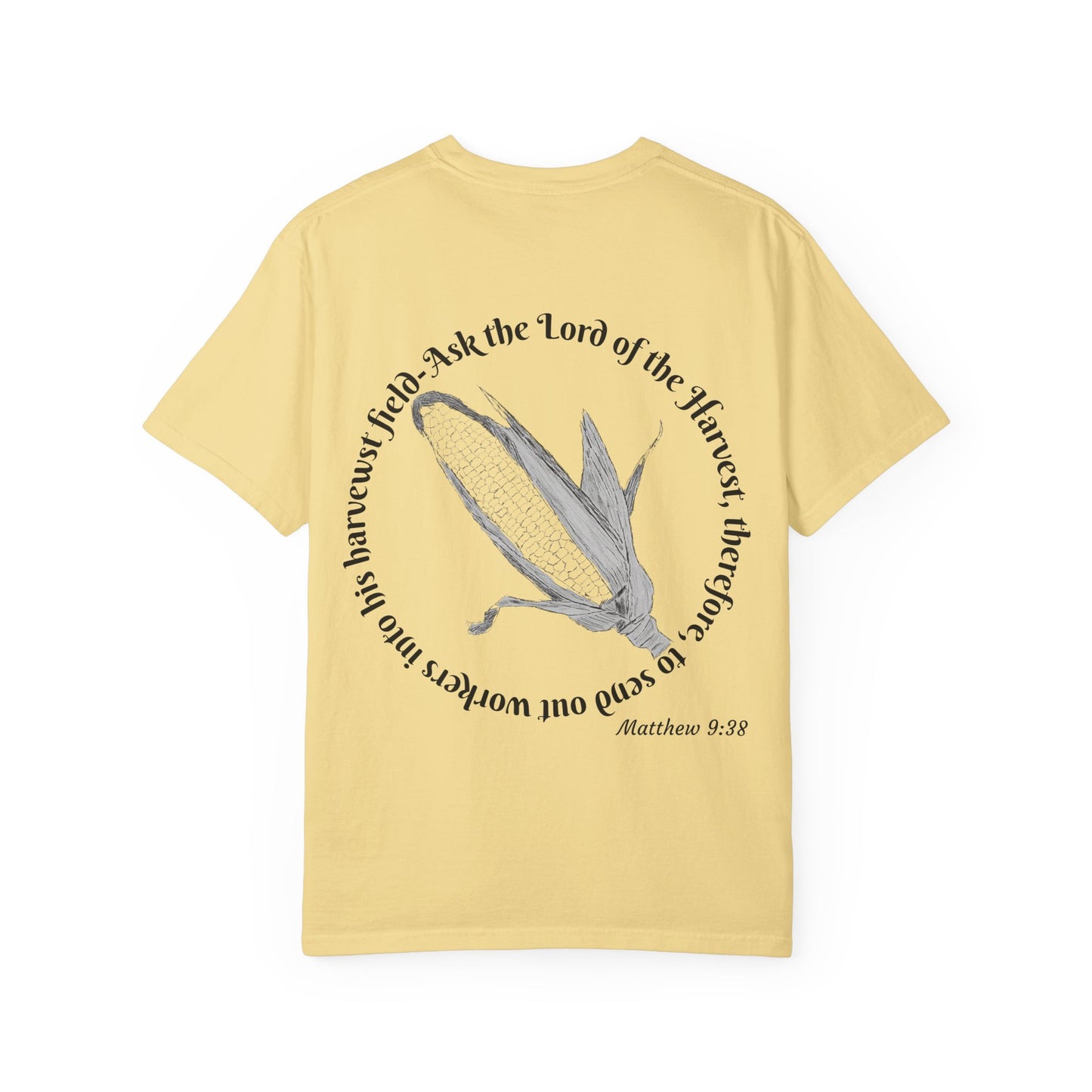 Faith and Farm T Shirt