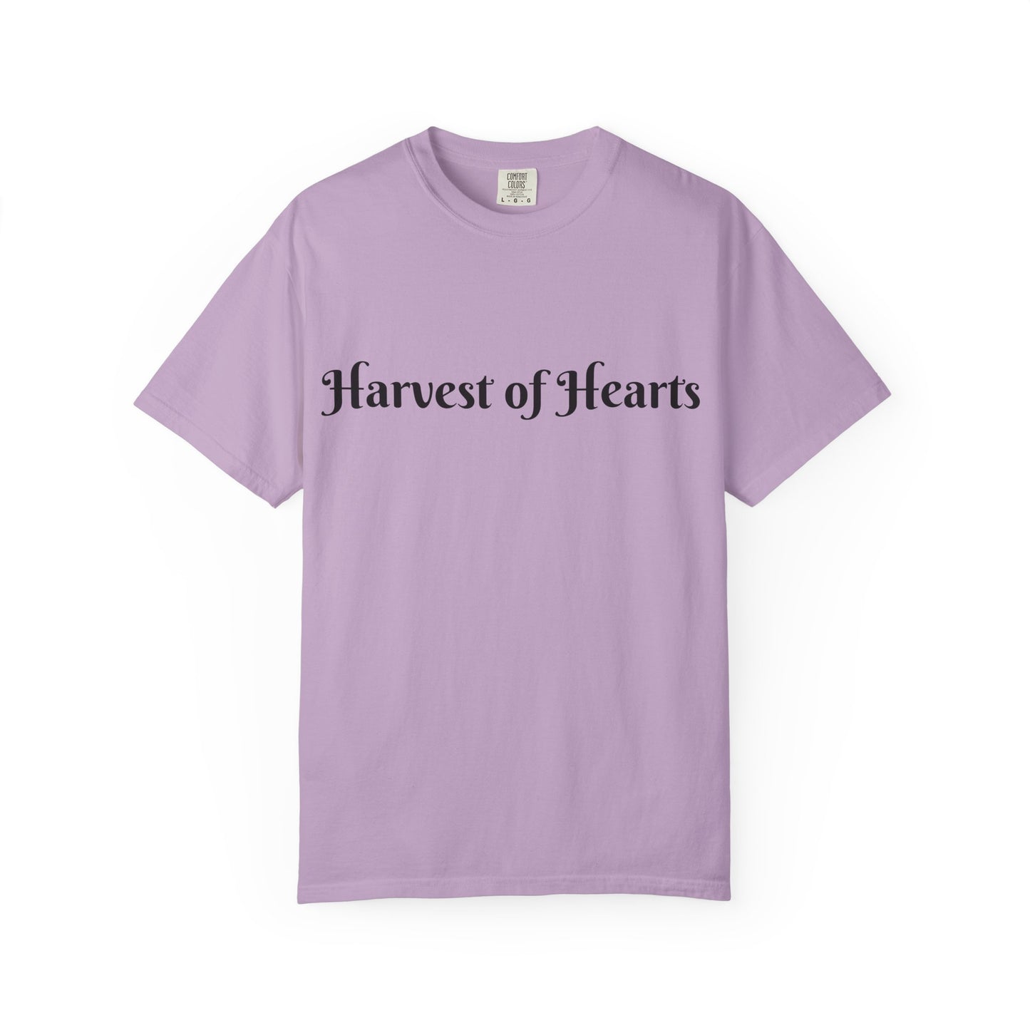 Faith and Farm T Shirt