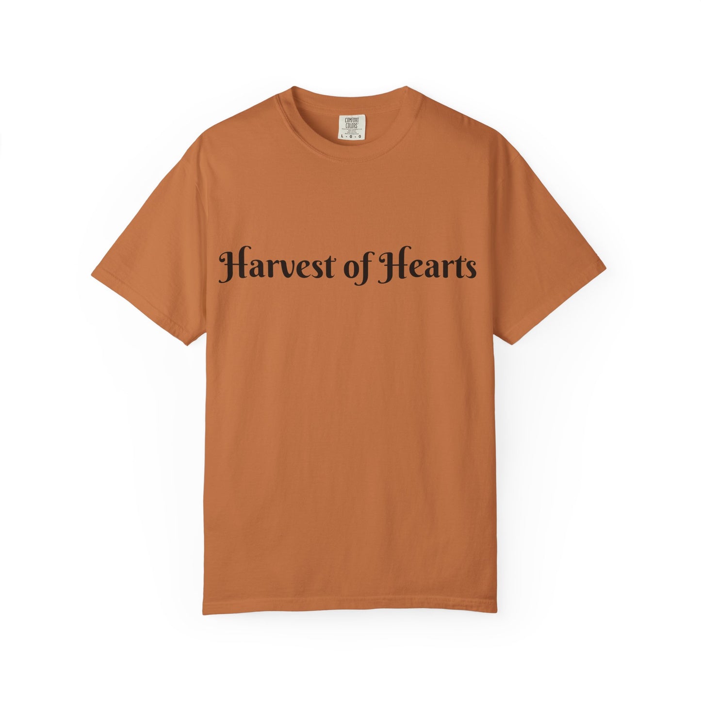 Faith and Farm T Shirt