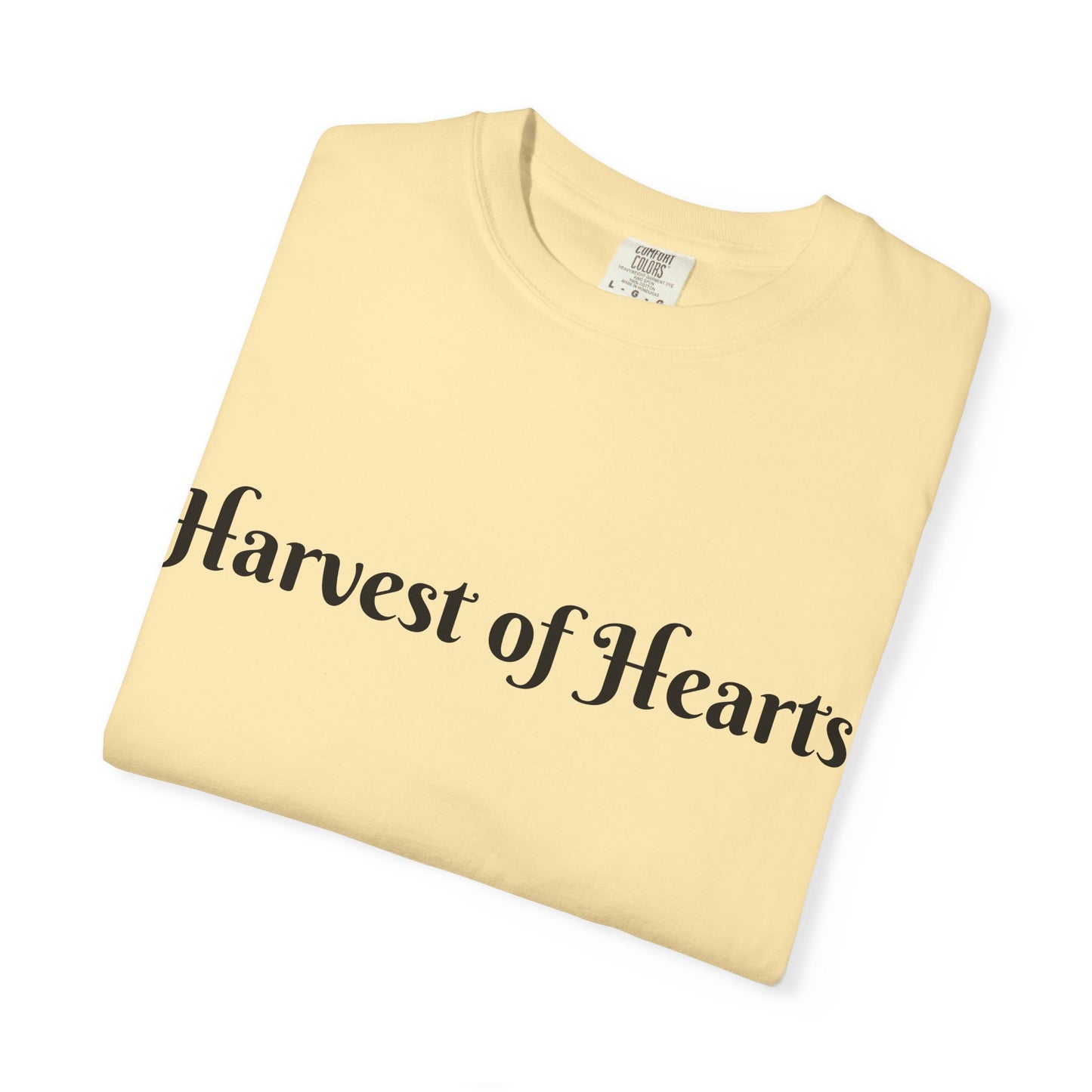 Faith and Farm T Shirt