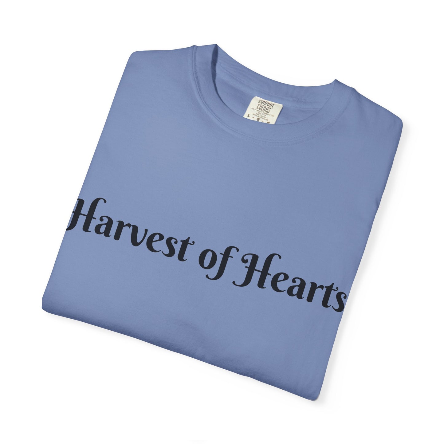 Faith and Farm T Shirt