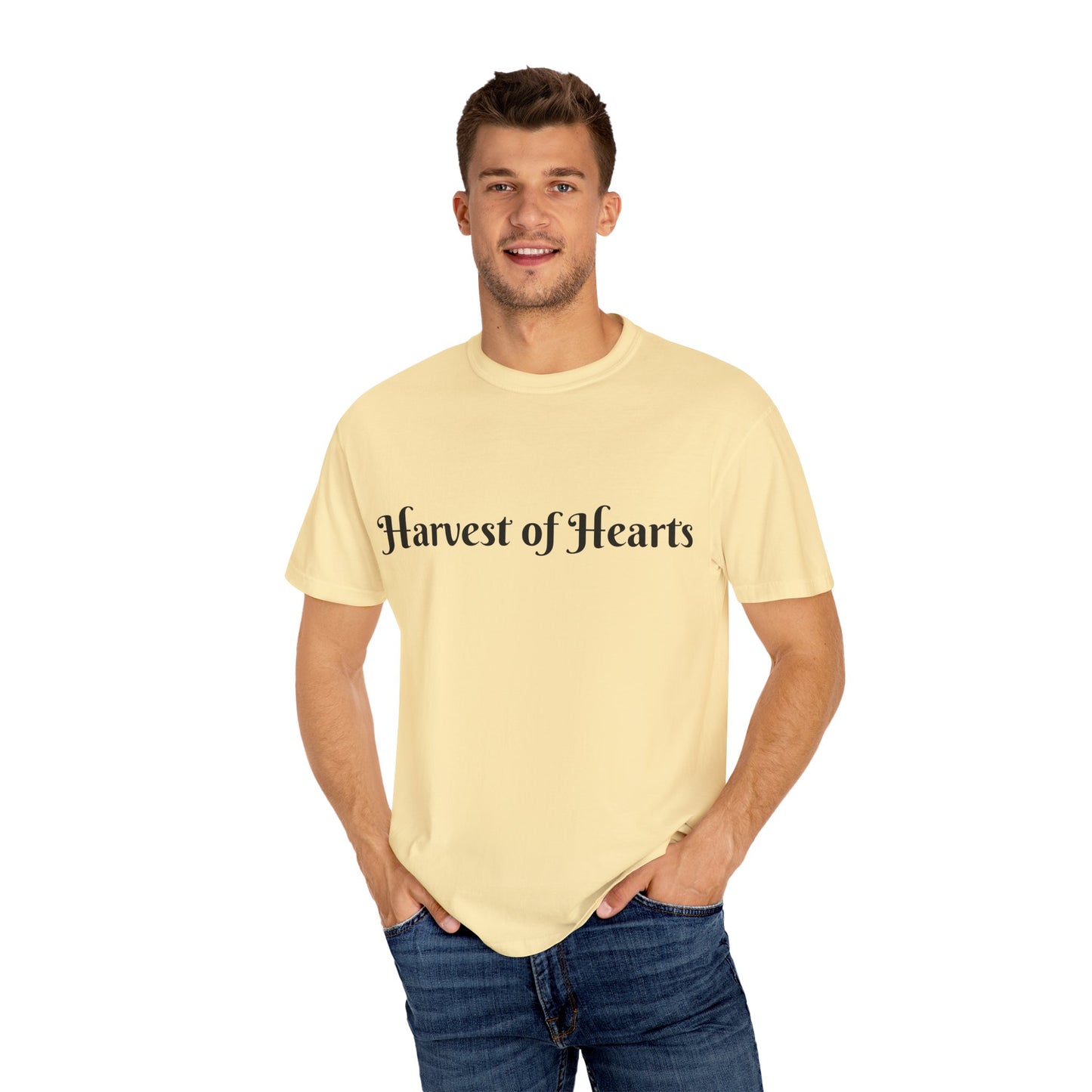 Faith and Farm T Shirt