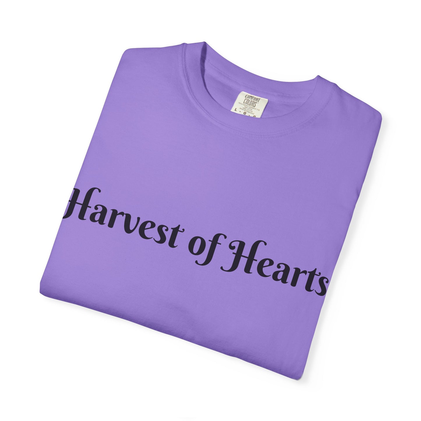Faith and Farm T Shirt
