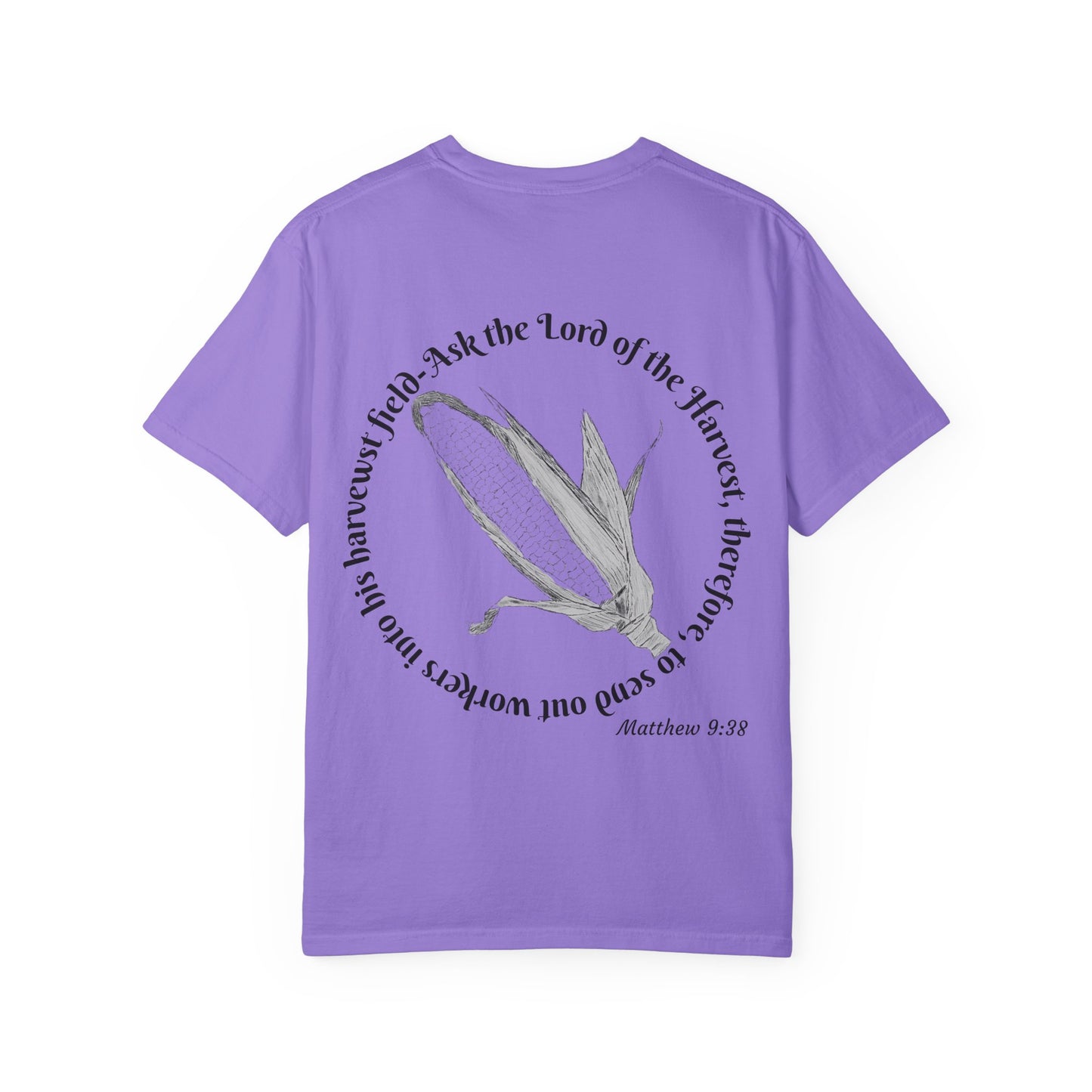 Faith and Farm T Shirt