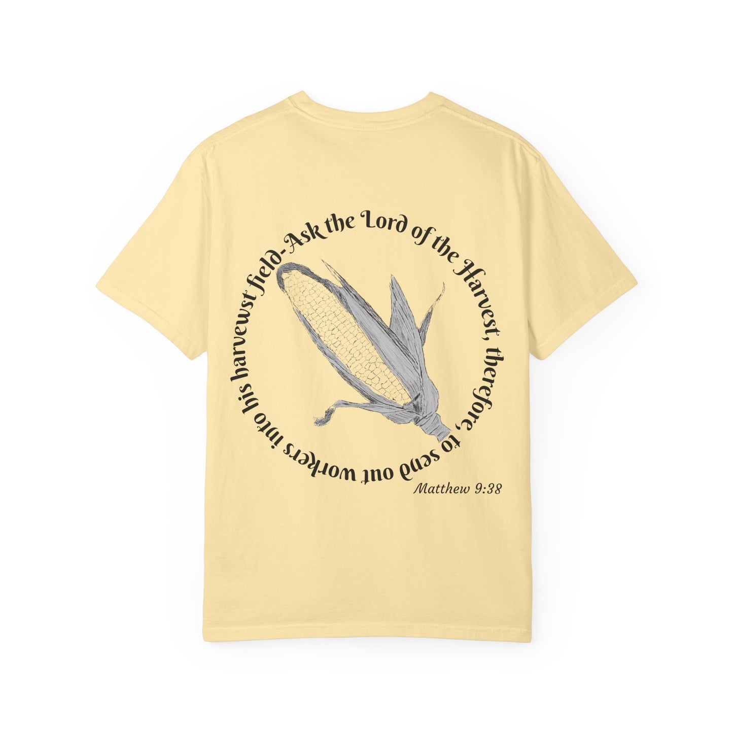 Faith and Farm T Shirt