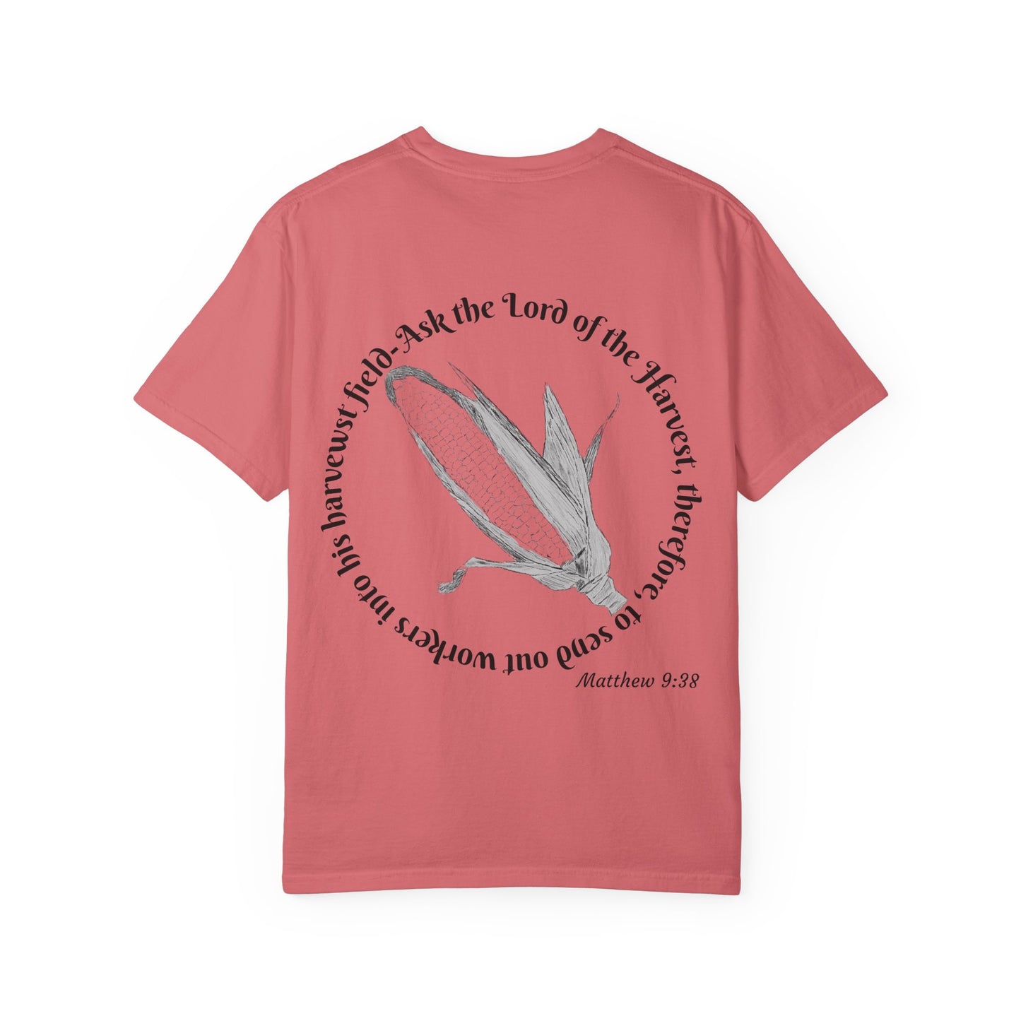 Faith and Farm T Shirt