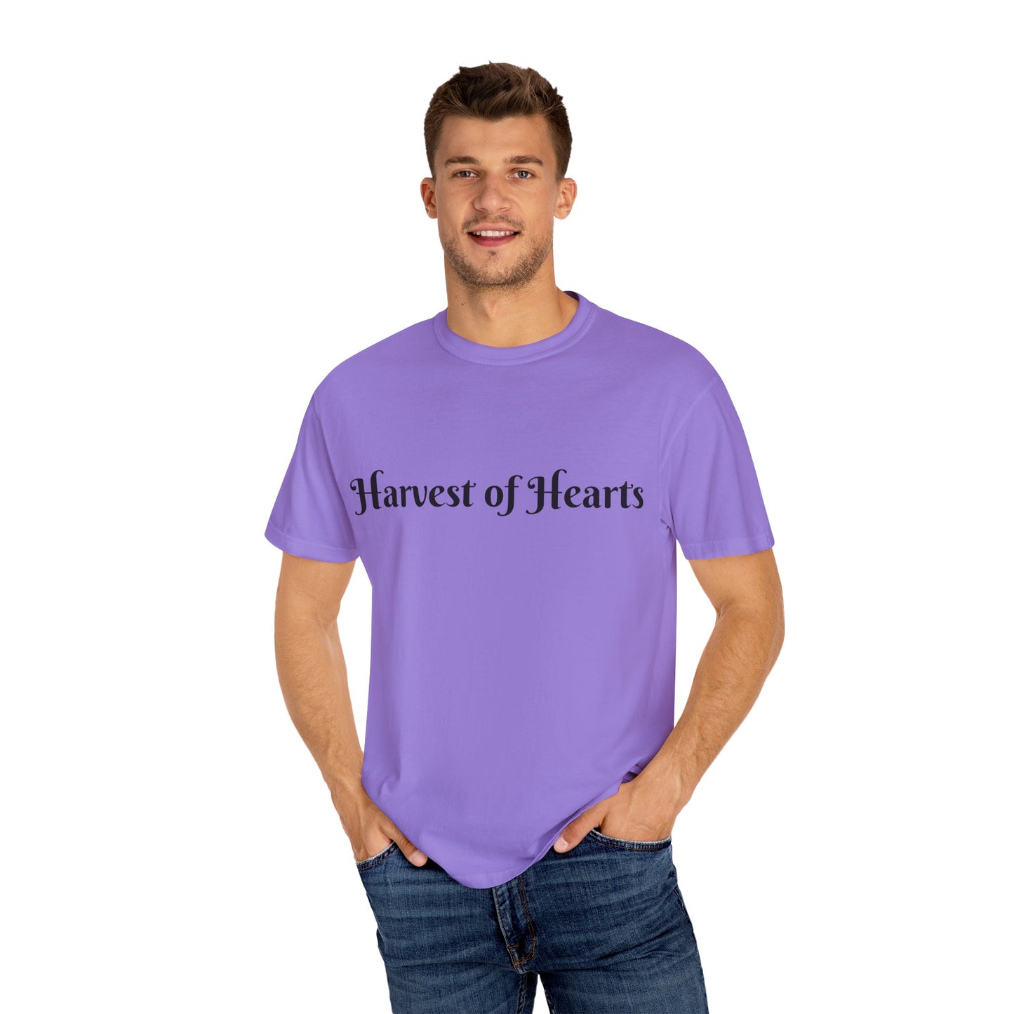 Faith and Farm T Shirt