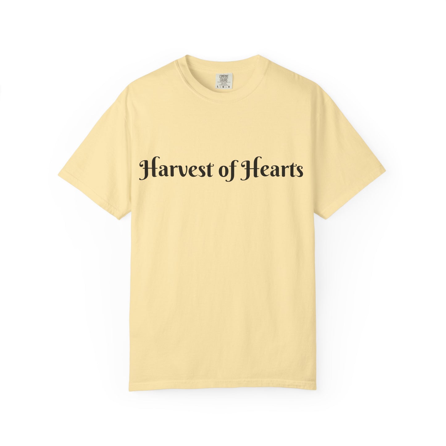 Faith and Farm T Shirt