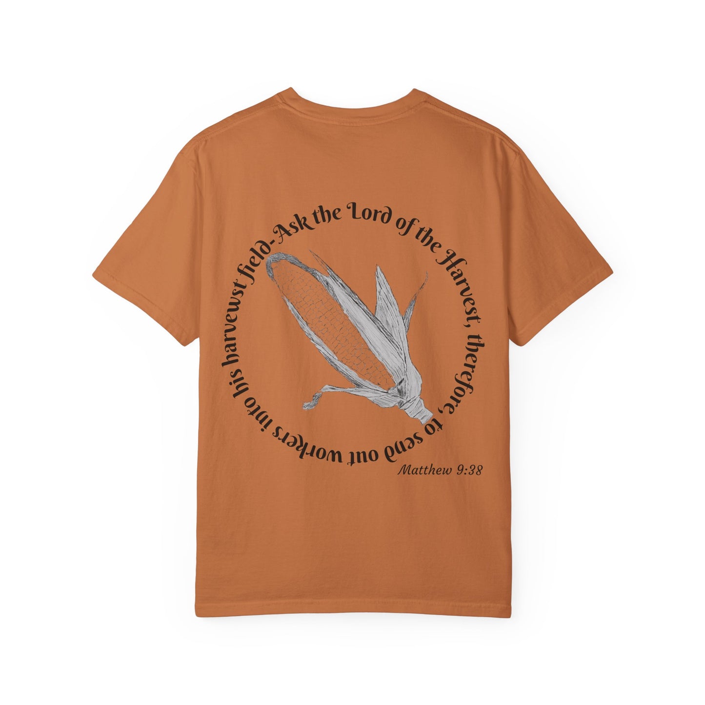 Faith and Farm T Shirt