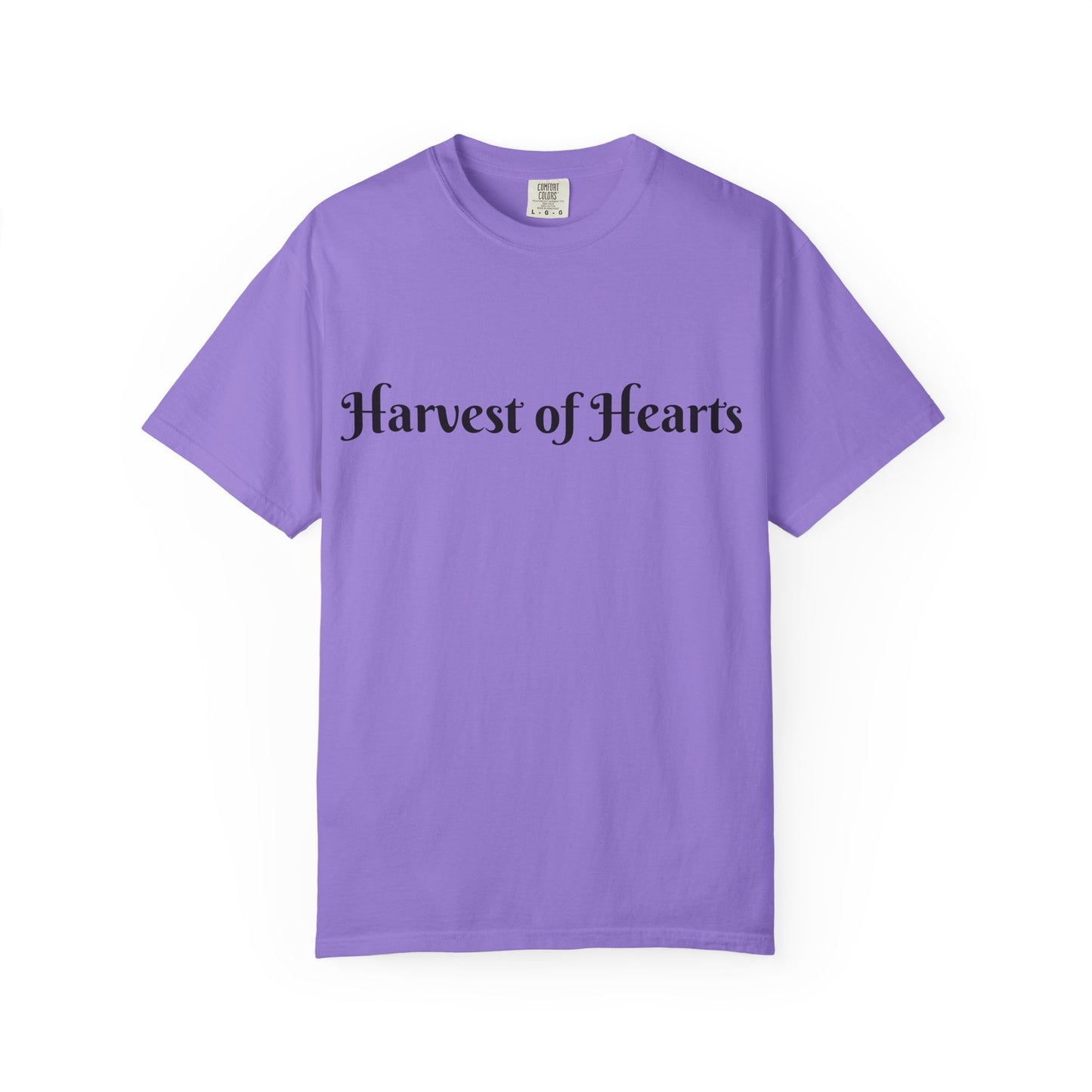 Faith and Farm T Shirt