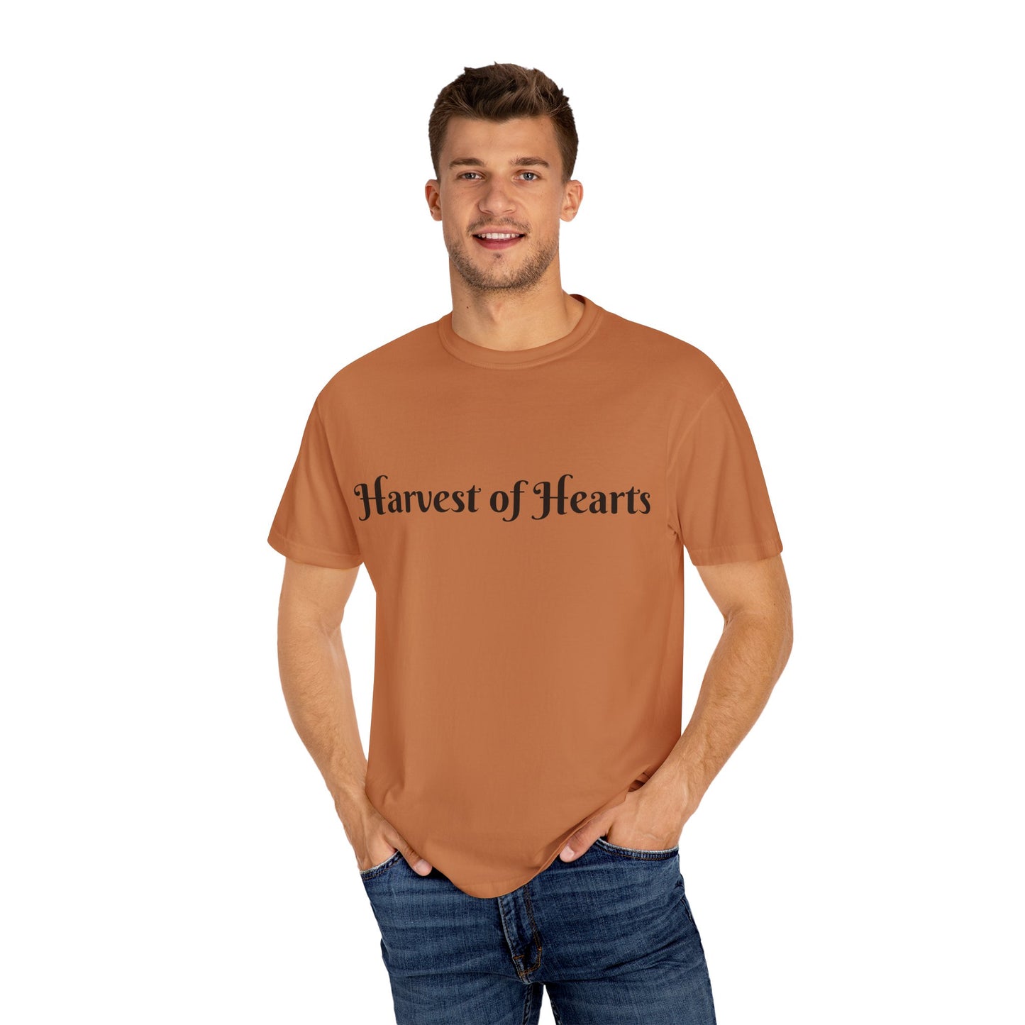 Faith and Farm T Shirt