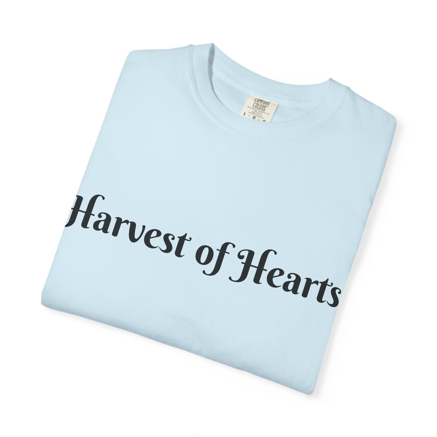 Faith and Farm T Shirt