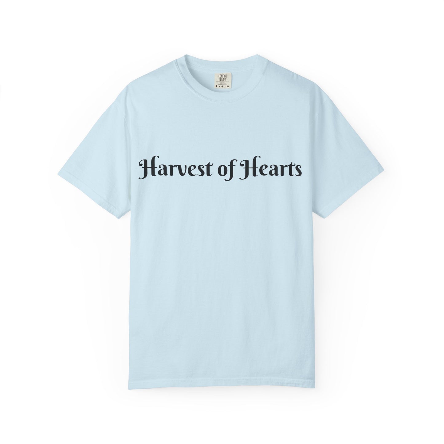 Faith and Farm T Shirt
