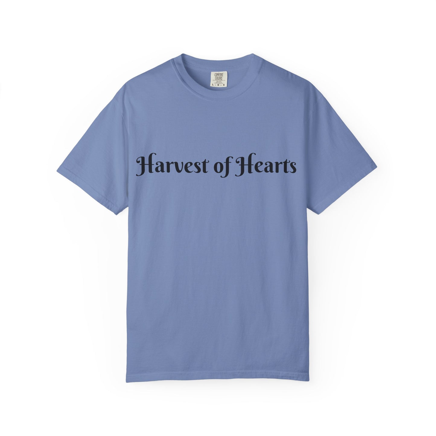 Faith and Farm T Shirt