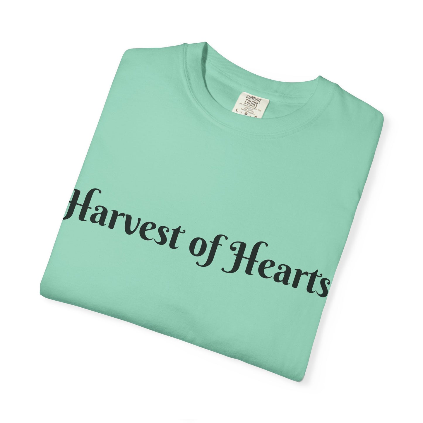 Faith and Farm T Shirt