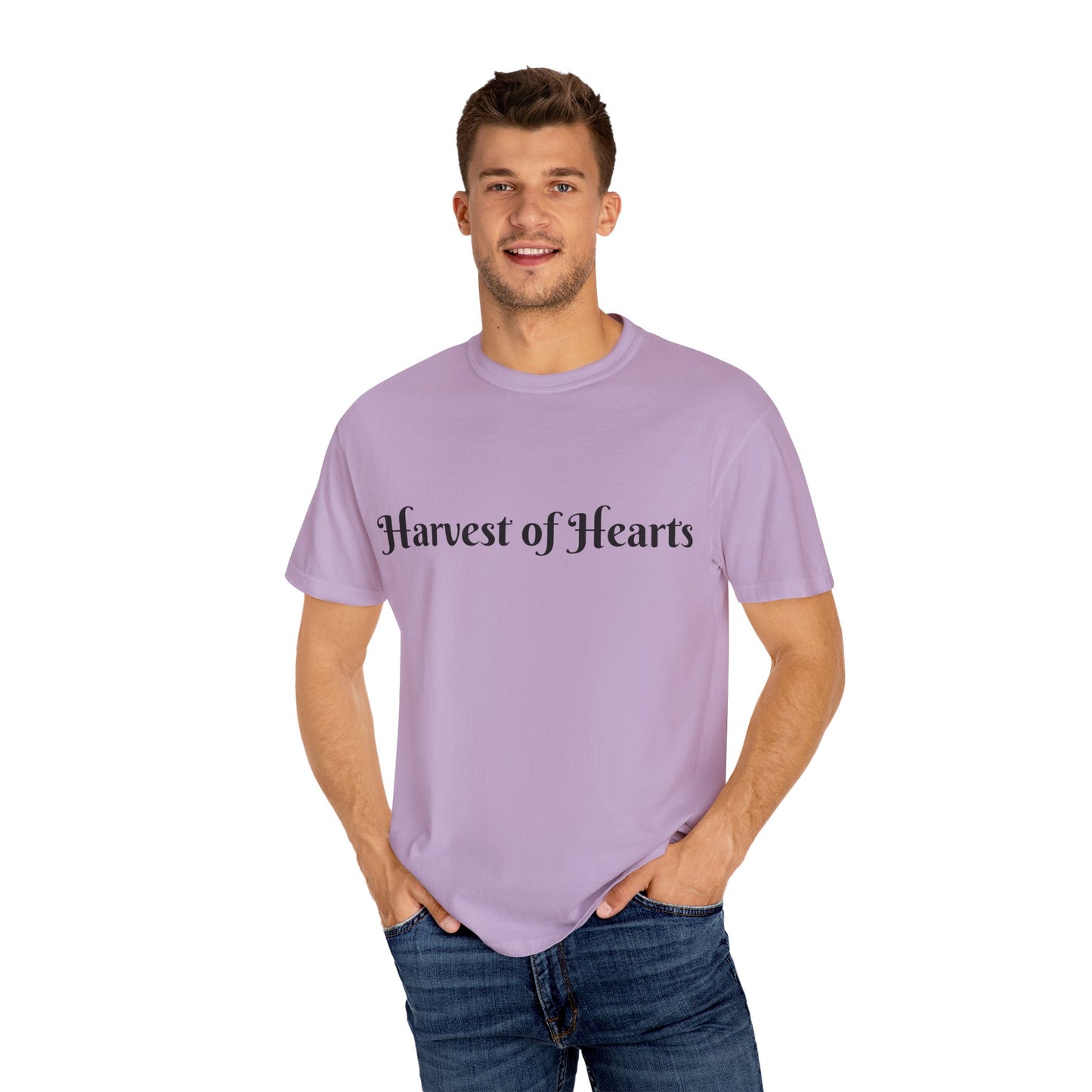 Faith and Farm T Shirt