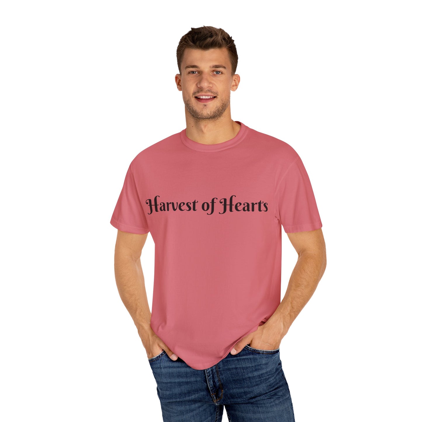 Faith and Farm T Shirt