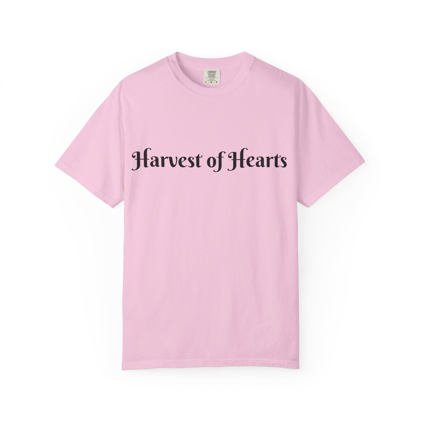 Faith and Farm T Shirt