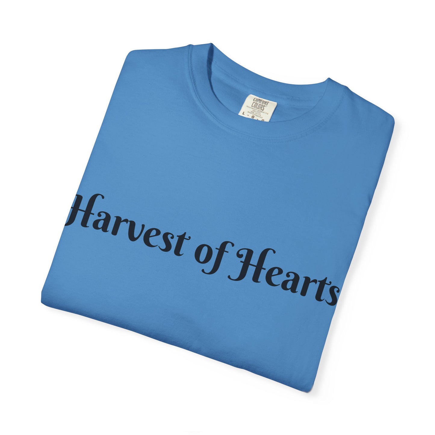 Faith and Farm T Shirt