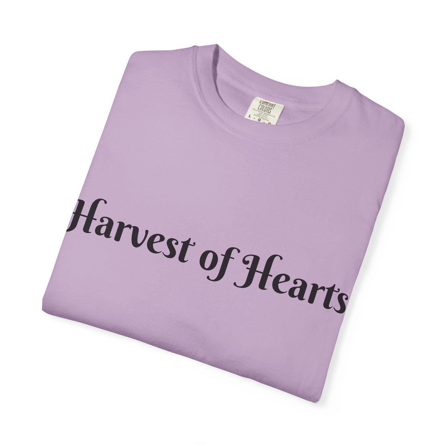Faith and Farm T Shirt