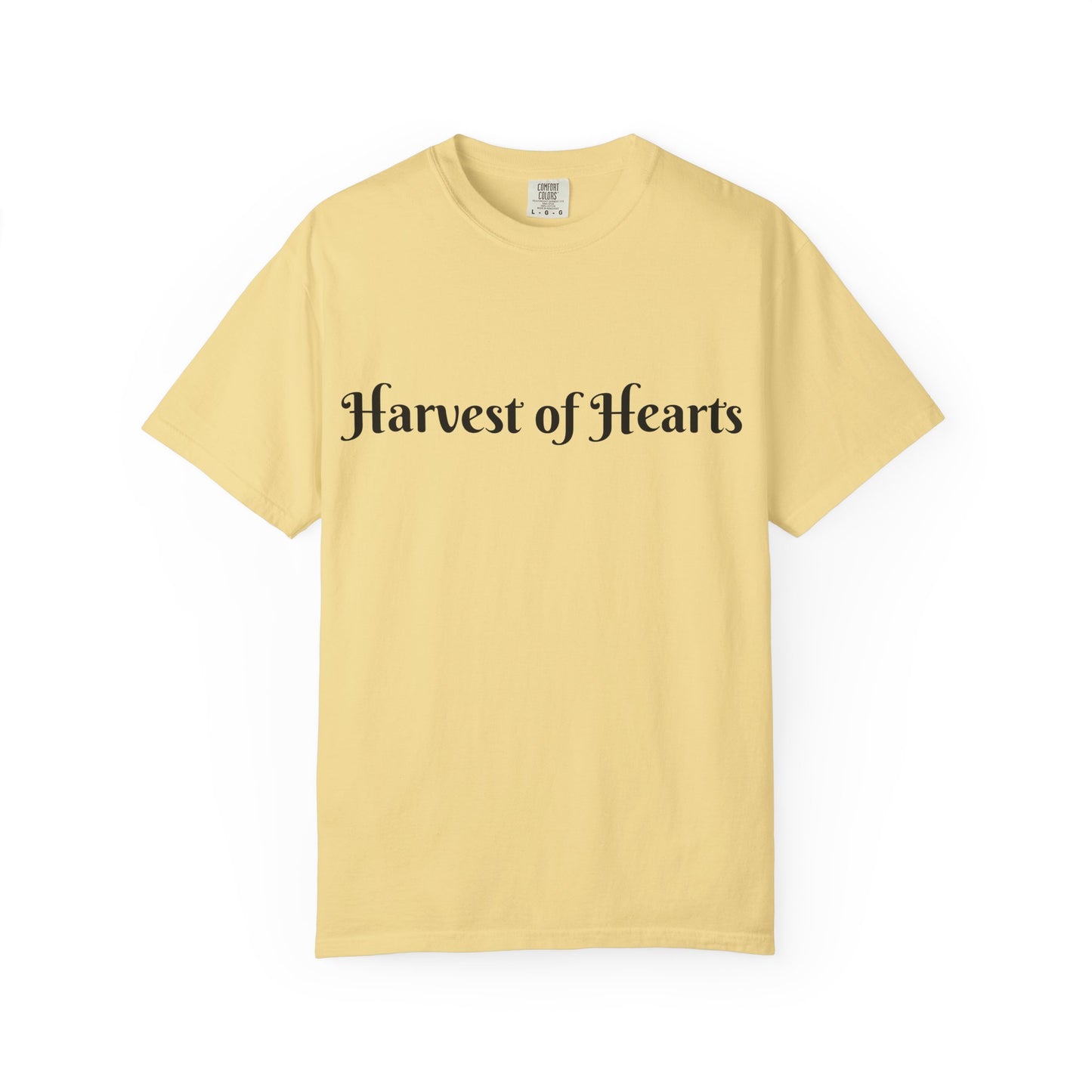 Faith and Farm T Shirt