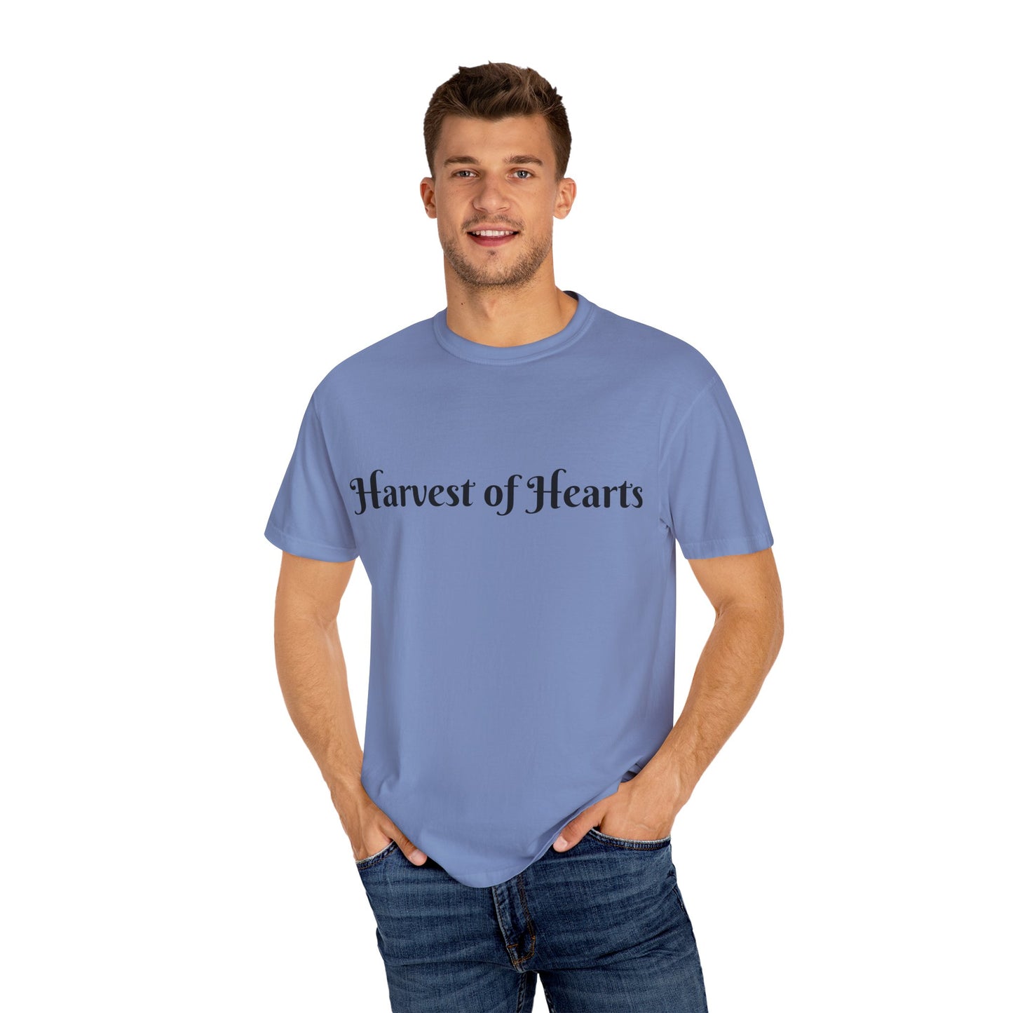Faith and Farm T Shirt