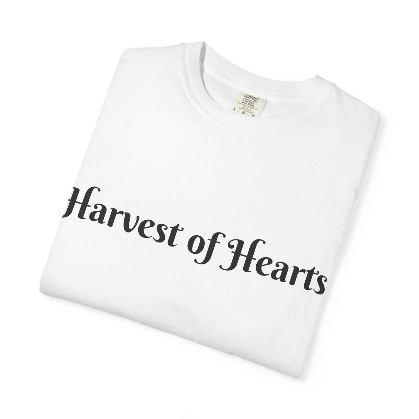Faith and Farm T Shirt