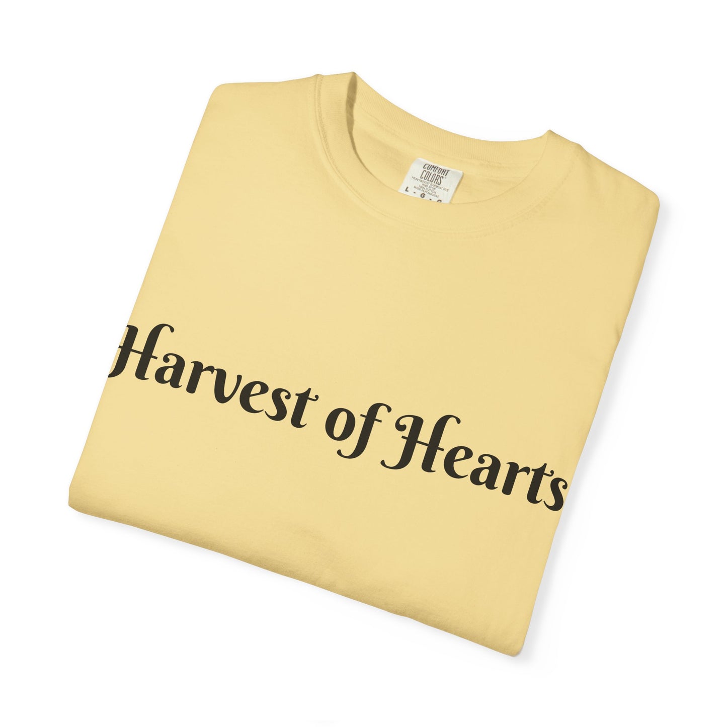 Faith and Farm T Shirt