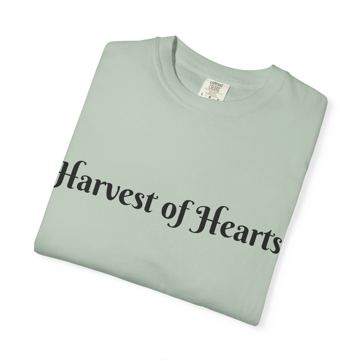 Faith and Farm T Shirt