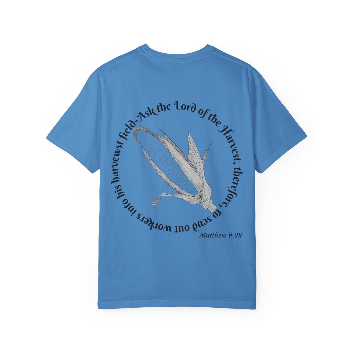 Faith and Farm T Shirt