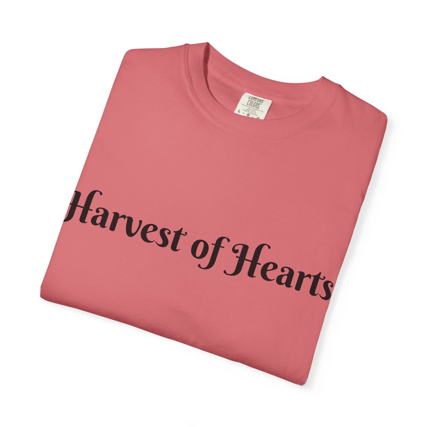 Faith and Farm T Shirt