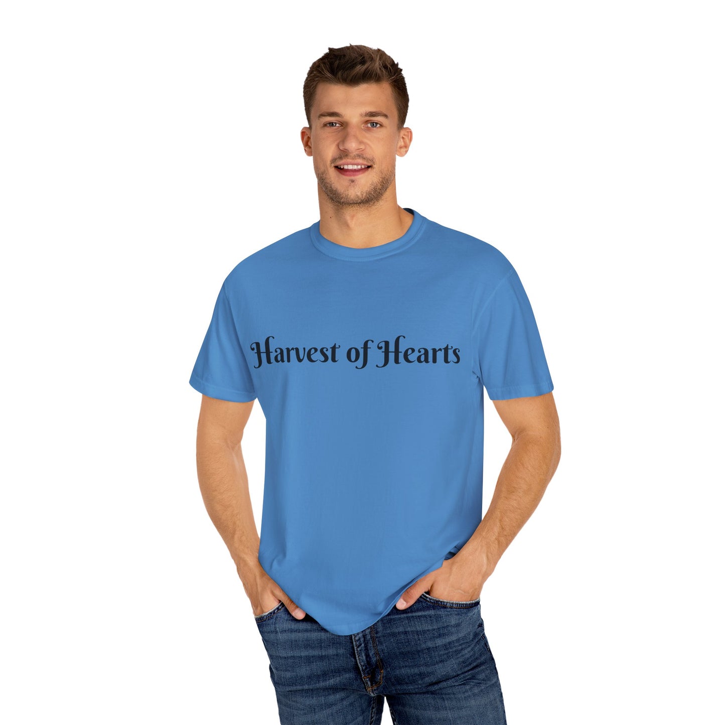 Faith and Farm T Shirt