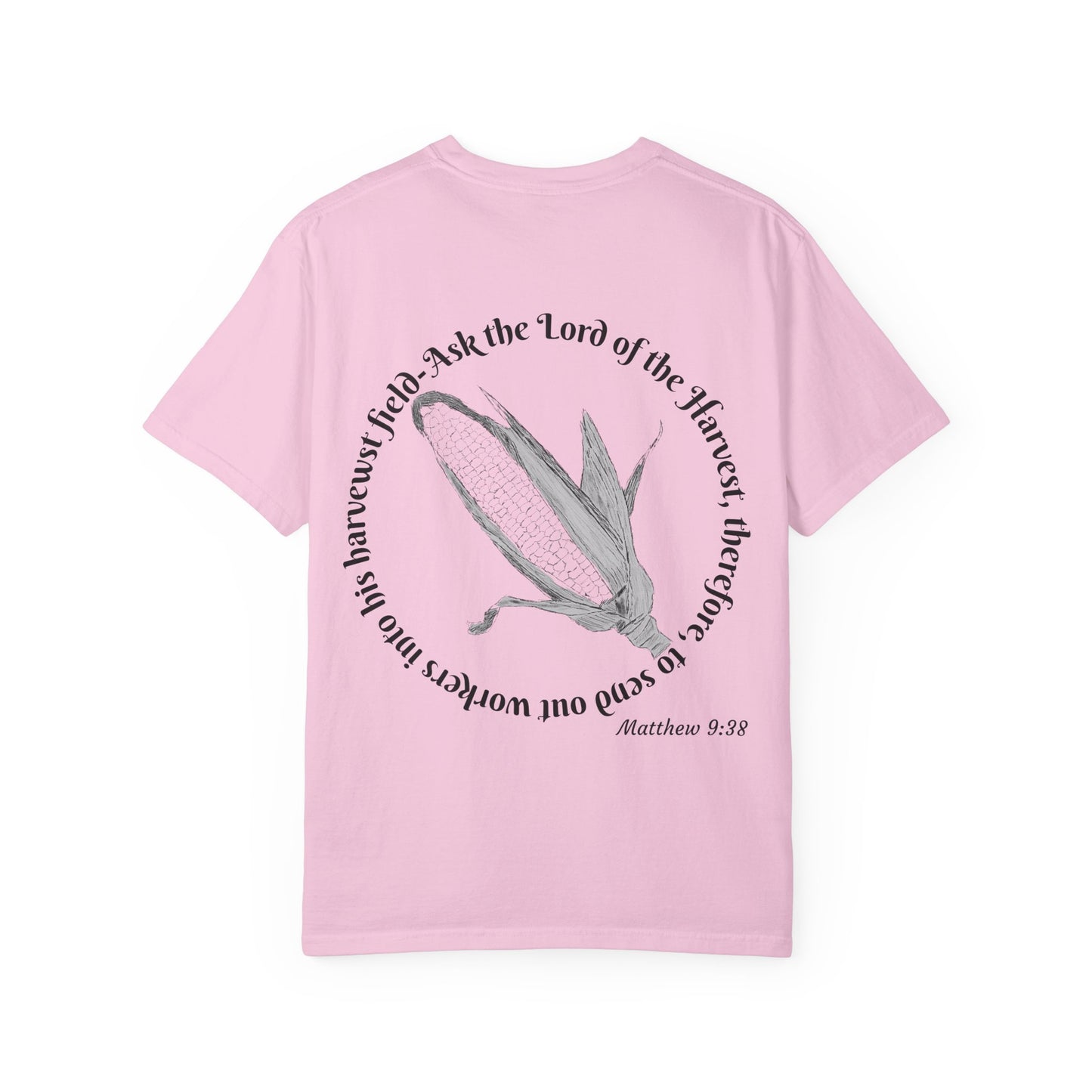Faith and Farm T Shirt