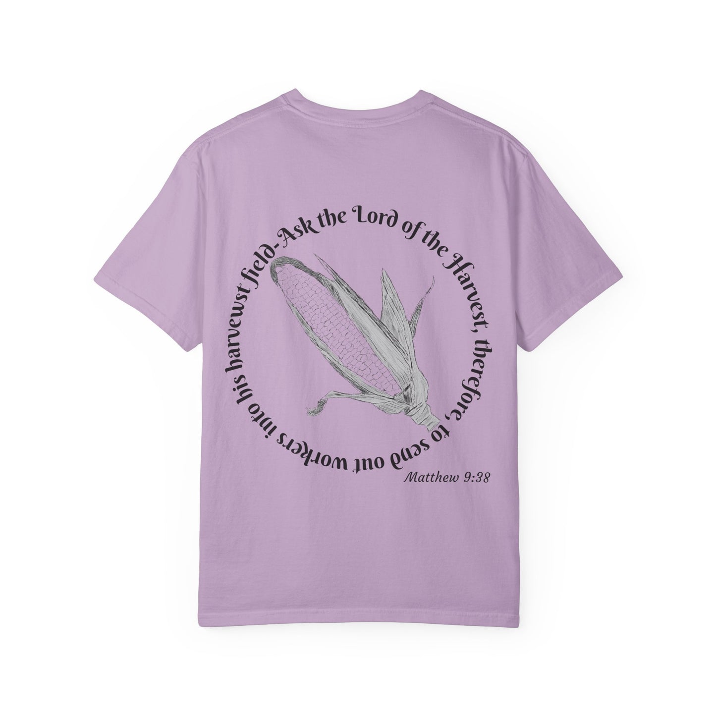 Faith and Farm T Shirt