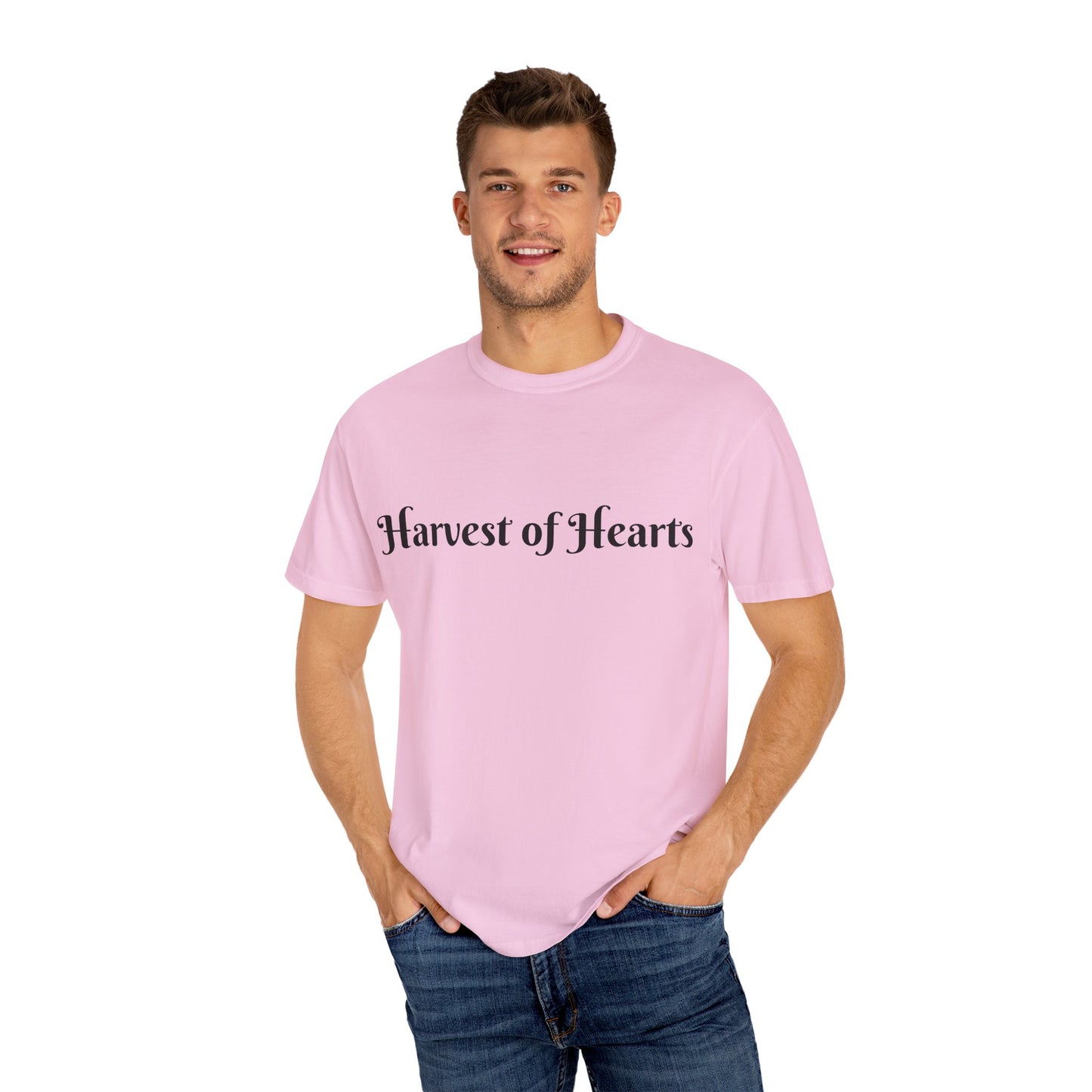 Faith and Farm T Shirt