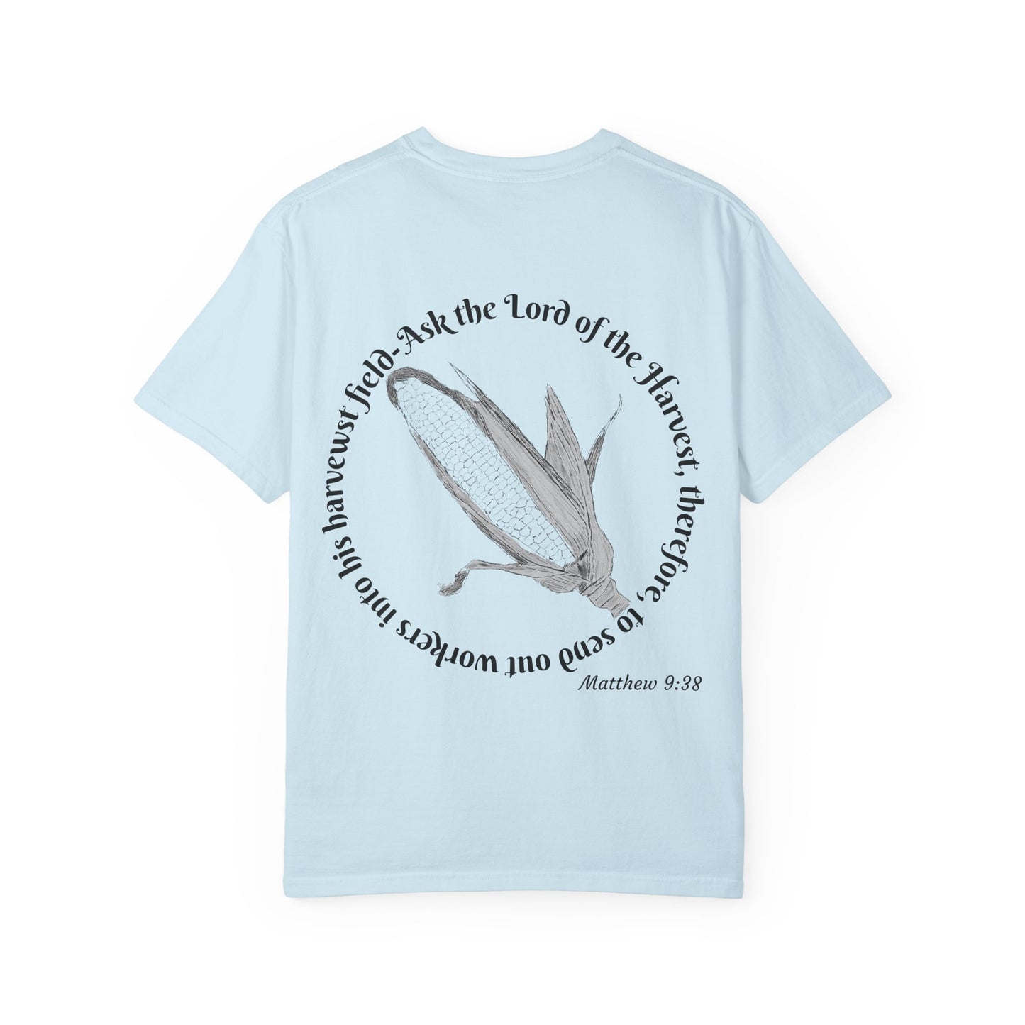 Faith and Farm T Shirt