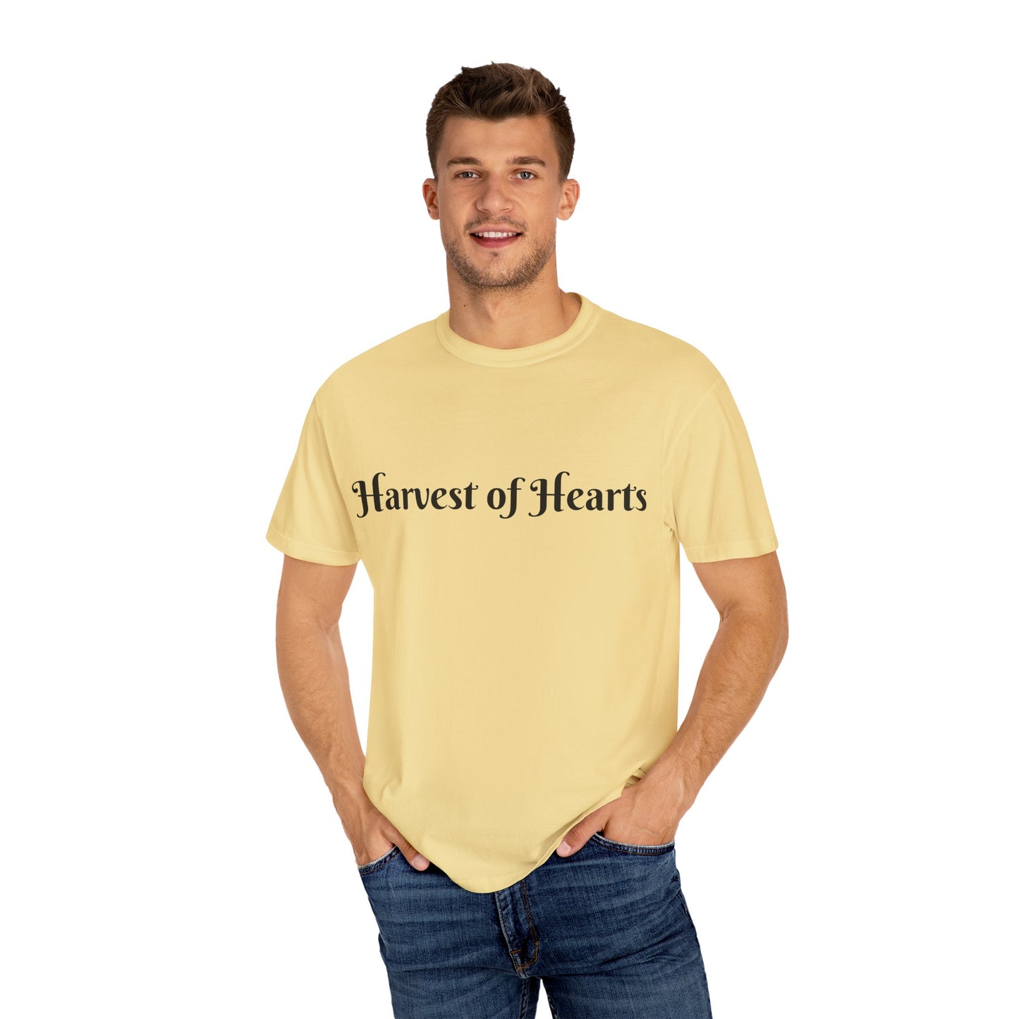Faith and Farm T Shirt