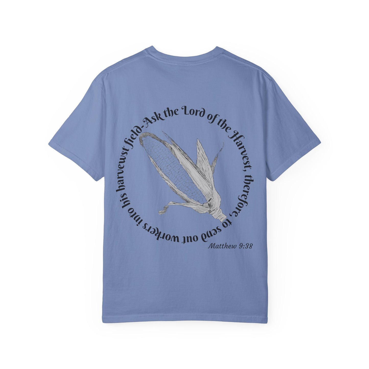Faith and Farm T Shirt